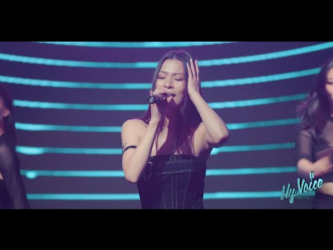 Namuun.S "Chi medehgui"