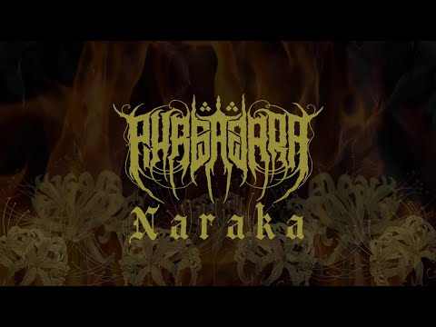 Purbawara 「NARAKA」Feat. MAKHLVK , Riko SOG, & Firdaus Ex.Daarchlea (Official Music Video 2022)
