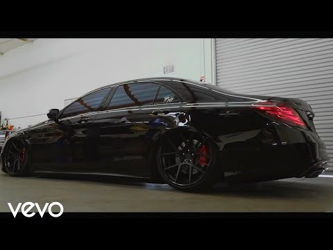 Thumbnail for VOLB3X - Lose / MERCEDES BENZ S63 AMG / Edit Video by Mercedes p
