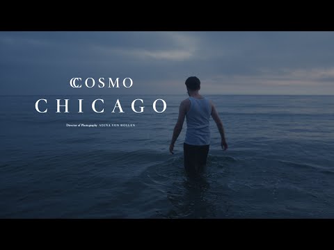 CCOSMO - Chicago