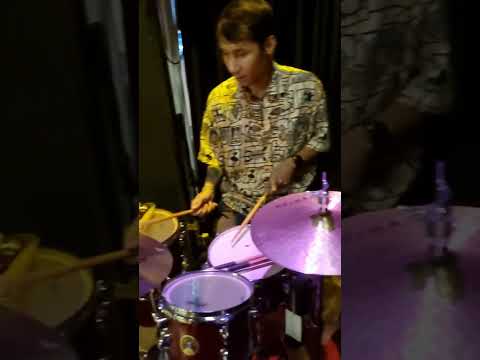 istalbul mel lewis ride 21 by toon vizars band