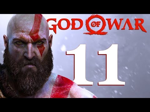 Il Tempio della Luce #11 ► GOD OF WAR (2018) [Gameplay ITA 🔪💀 Let's Play]