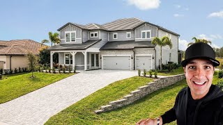 CONHEÇA O MAIS NOVO CONDOMÍNIO DE LUXO EM CLERMONT 🇺🇸🚀