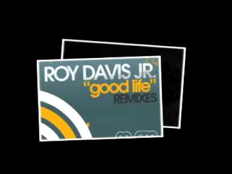 [MSM011] Roy Davis Jr. "Good Life" [Original Mix]