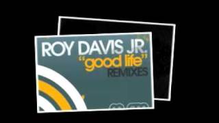 [MSM011] Roy Davis Jr. "Good Life" [Original Mix]