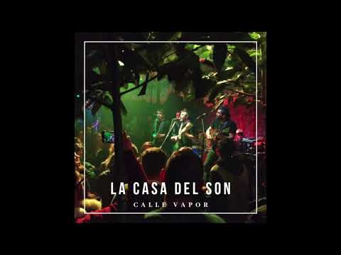 CALLE VAPOR - ME MANTENGO