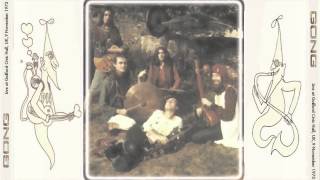 Gong - 777 Glissando (1975) SBD