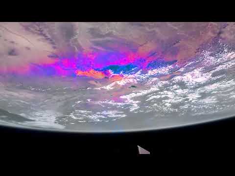 A drum & bass mix for spring 2025