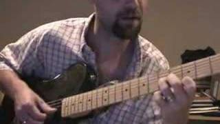 Mojocaster.com - Fender James Burton Signature Tele review