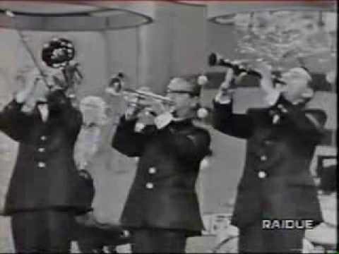 Roman New Orleans Jazz Band - 6/11