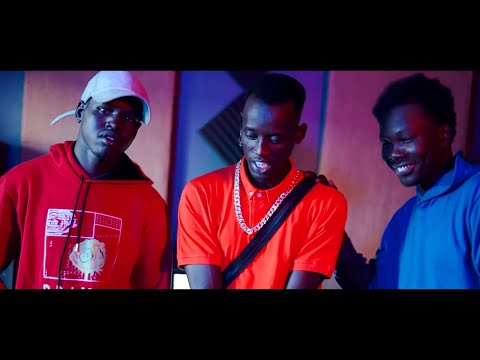 Young Kobe-Featuring-Mu Swaqq-(Mind Official Music Video)