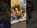 Can You Tell Us How To Get There Lego Sesamestreet Nostalgia
