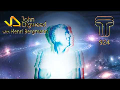 John Digweed @Transitions 924 with Henri Bergmann - May 16, 2022