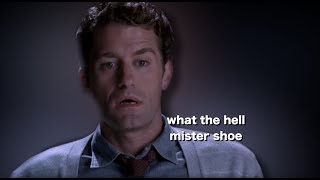 mr schue being a bad (and creepy) teacher for 4 min and 45 secs straight