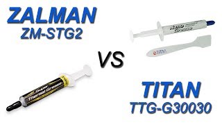 Titan TTG-G30030 - відео 1