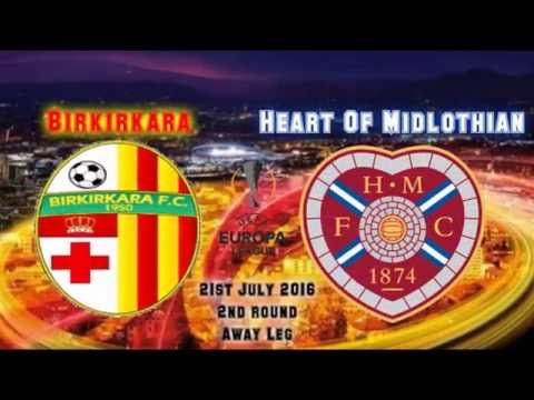 Birkirkara #we #wrote #history #EL #3rd #Qualifying #Round