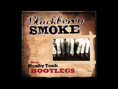 Blackberry Smoke - Son Of The Bourbon