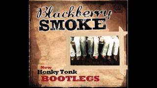 Blackberry Smoke - Son Of The Bourbon