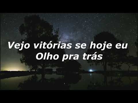 SÓ O COMEÇO | VOCAL LIVRE | LETRA