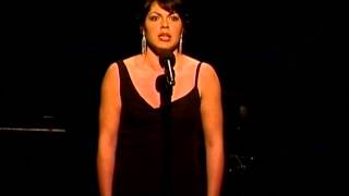 Sara Ramirez - 2005 MAC Awards - The Man That Got Away