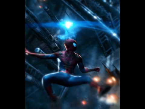 The Amazing Spider man edit | VAI VAI TRAIR (Slowed)