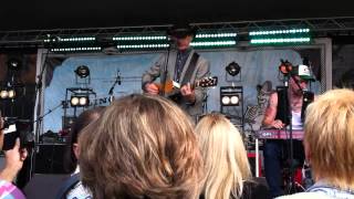 Doug Seegers - Angie&#39;s Song