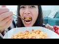 trying filipino food businesses from instagram