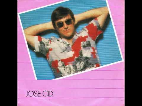 José Cid - Longe demais (1981, Portugal)