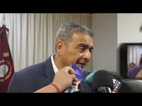 El Gobierno garantiza la atención médica a los afiliados del IPS mediante un nuevo acuerdo con el Círculo Médico de Salta