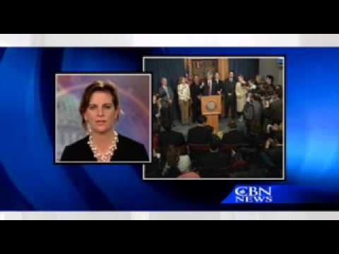 CBN NewsWatch: March 22, 2010 - CBN.com