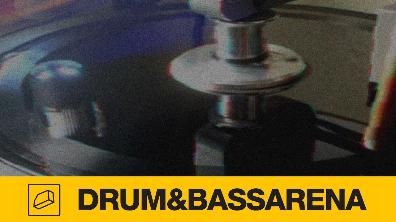 North Base & Pulsar - Them Old Skool Vibes