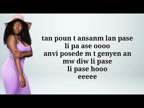 BlackDoll-Lanmoum An pase