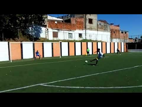 Finais da Copa Integração 2018