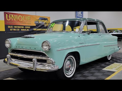 1954 Hudson Super Jet (CC-1612187) for sale in Mankato, Minnesota