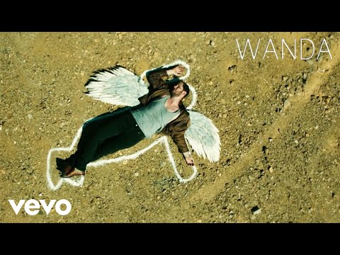 Wanda - Columbo (Official Video)