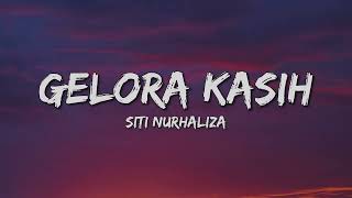 Download lagu Siti Nurhaliza - Gelora Kasih ( Lirik) mp3