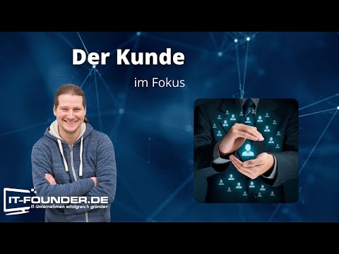 Zielgruppe & Buyer Persona im B2B: So findest du deinen Kunden