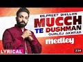 Dilpareet Dhillo New Song Video Full
