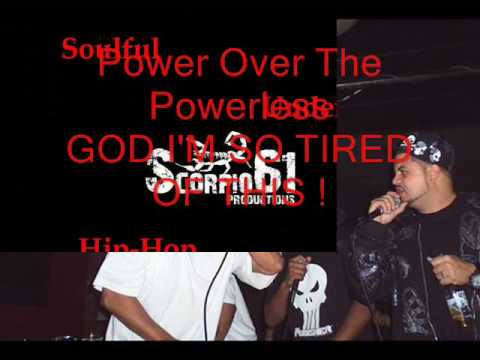 Scorpio61 - Lost Souls, Crossroads feat Lost Souls