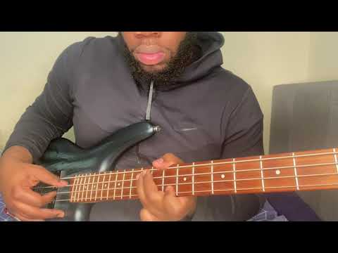 Seben bass tutorial