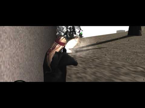 [PRP] PD raid gone bad