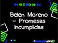 Belen Moreno - Promesas incumplidas. 