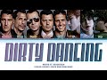 New Kids On The Block ft. SEVENTEEN - Dirty Dancing (Dem Jointz Remix) (Color Coded Lyrics)