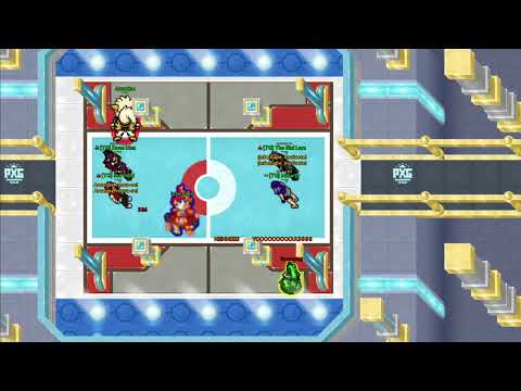 Pxg Tournament - Final 1 - Dae Mnz & Sco Field vs The Biel Lara & Millaryy