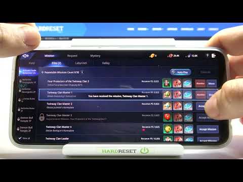 Motorola G71 5G - MIR4 | Gaming TEST | Game Performance & Efficient Checkup