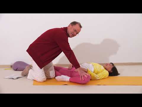 1427 Supta Baddha Konasana