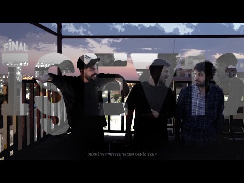 Îşev Beşa 19 (FİNAL)