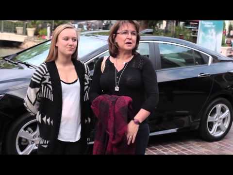 Thumbnail for Chevy Cars 'Tomorrowland Pre Screening Event Volt Owner Interviews #NextGenVolt Chevrolet by Nota, Opel, Troller, Chevrolet, United States, WiLL, Car, Vehicle, Subcompact car, Holden, Truck, General Motors