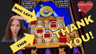 Big Win Slot Machine Casino on CASHMAN BINGO Slot Machine #slots #gambling #casino