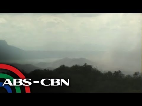 WATCH: Live shot of the Taal Volcano | ABS-CBN News WATCH: Live shot of the Taal Volcano | ABS-CBN News